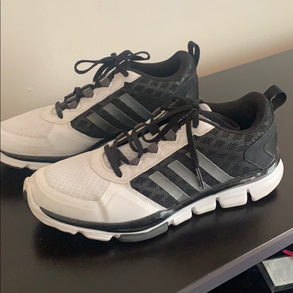 Adidas shoes